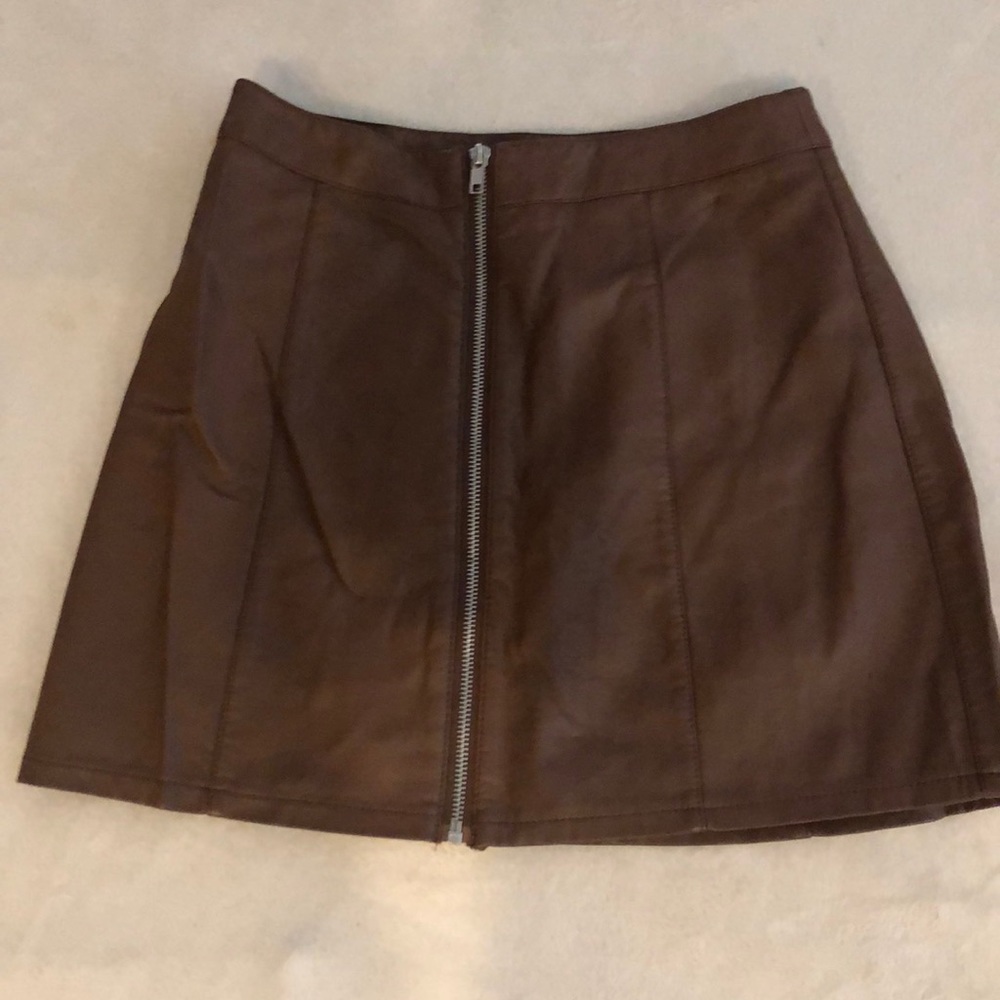 Forever 21 skirt